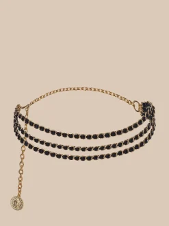 Alisha Chain Belt
