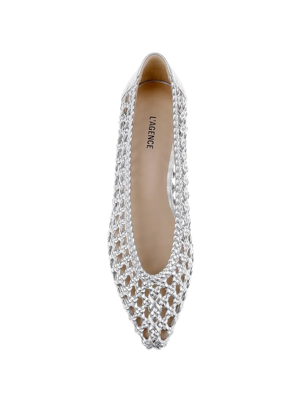 Alsace Ballet Flat
