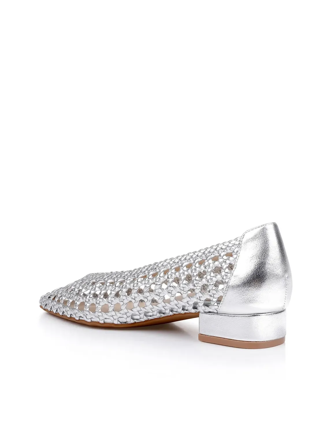 Alsace Ballet Flat