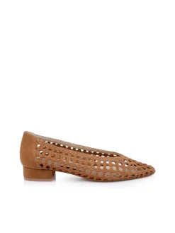 Alsace Ballet Flat