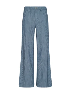 Amara Wide-Leg Pant