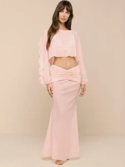 Ambala Cover-Up Top