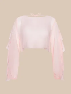 Ambala Cover-Up Top