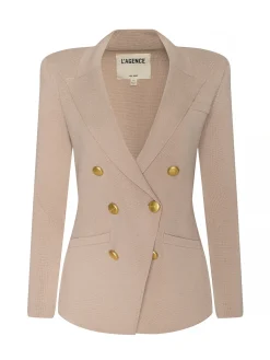 Amelia Knit Blazer