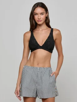 Amiya Cover-Up Short