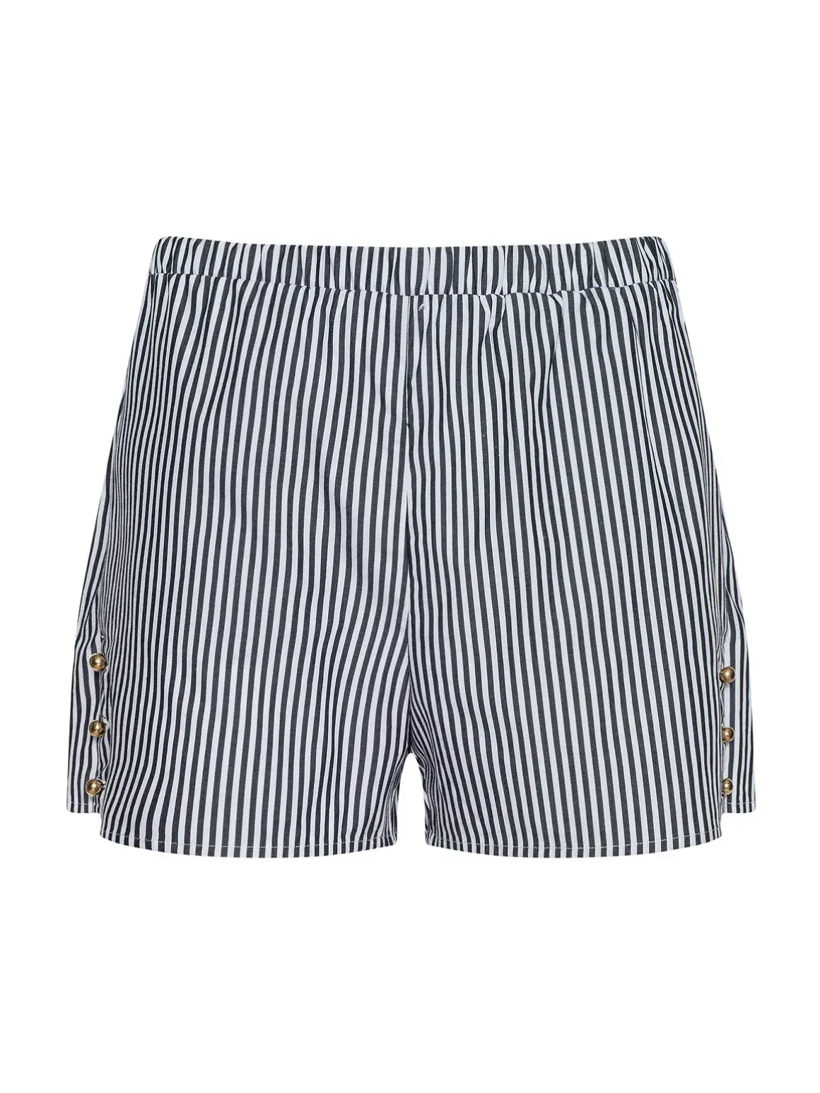 Amiya Cover-Up Short