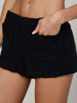 Amiya Cover-Up Short