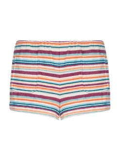 Amiya Cover-Up Short