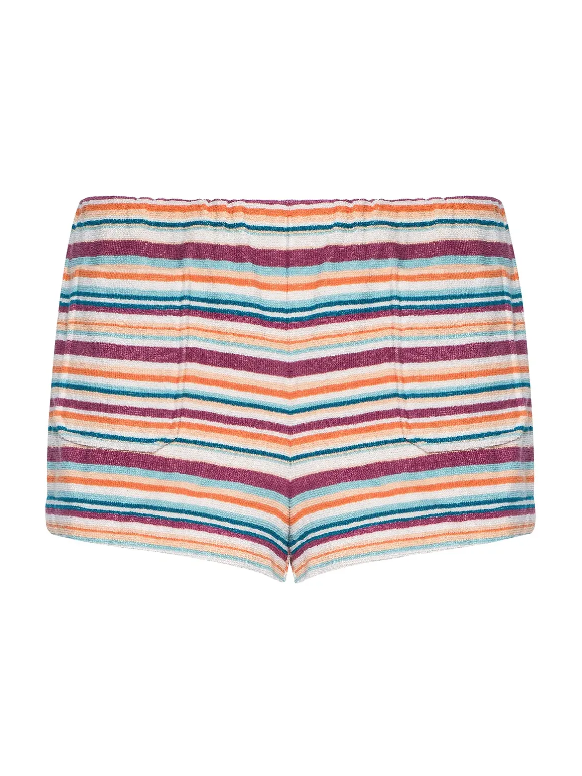 Amiya Cover-Up Short
