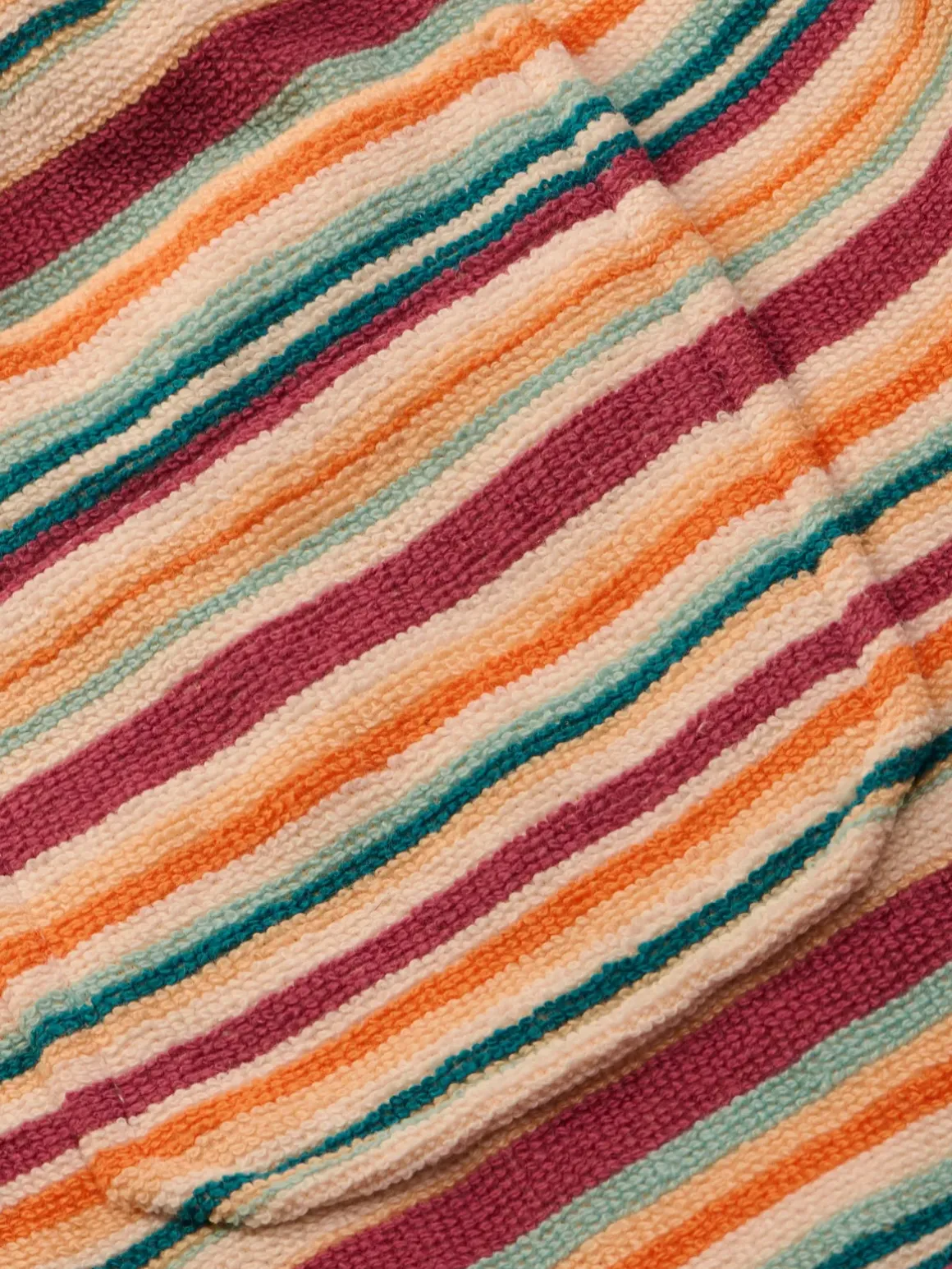 Amiya Cover-Up Short