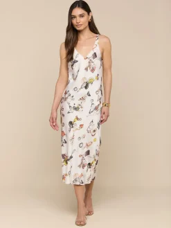 Anika Slip Dress