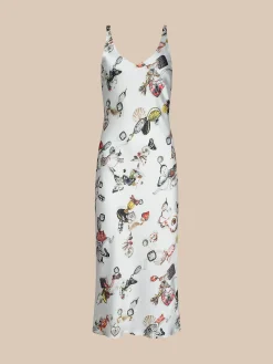 Anika Slip Dress