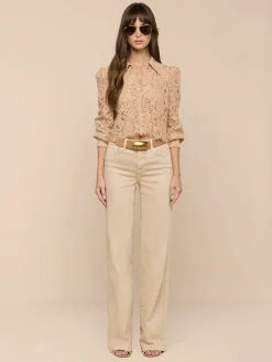 Anita Lace Blouse