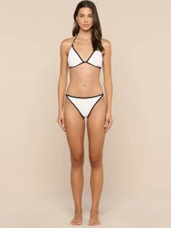 Annabelle Bikini Top