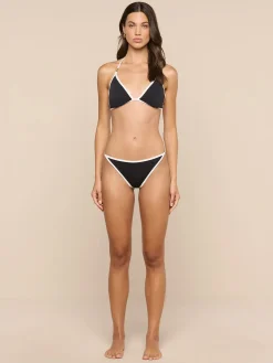 Annabelle Bikini Top