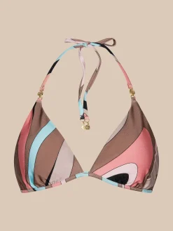 Annabelle Bikini Top