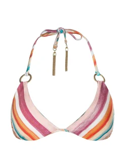 Annabelle Triangle Bikini Top