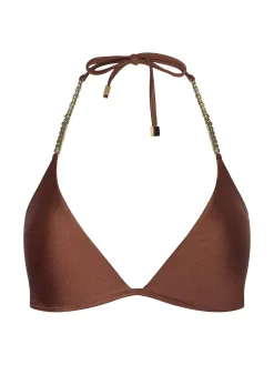 Annabelle Triangle Bikini Top