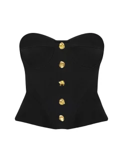Anna Corset Top