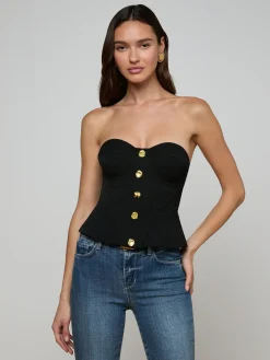 Anna Corset Top