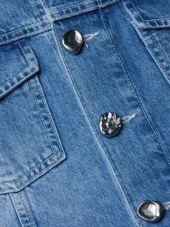 Anouk Jean Jacket