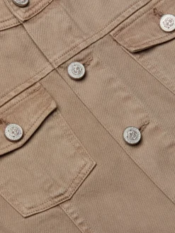 Anouk Jean Jacket