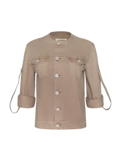 Anouk Jean Jacket