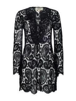 Ansley Cover-Up Dress