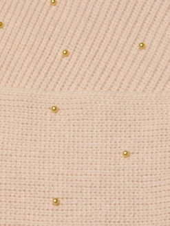 Antonella Crossover Sweater