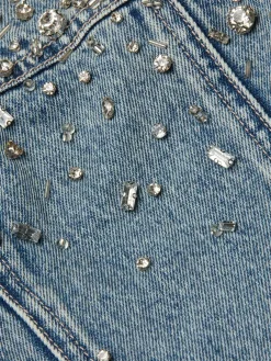 Arlin Embellished Tank