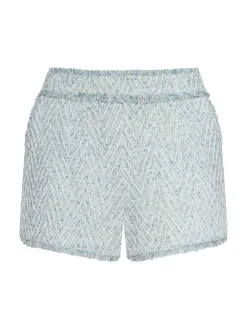 Ashley Tweed Short