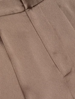 Aubrie Satin Pant