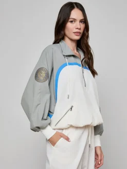 Aurelia Windbreaker