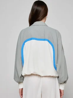 Aurelia Windbreaker