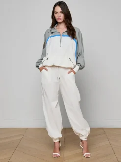 Aurelia Windbreaker