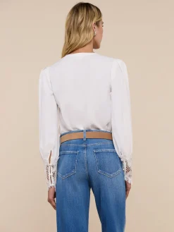 Ava Blouse