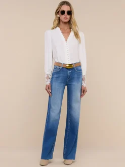 Ava Blouse