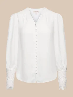 Ava Blouse