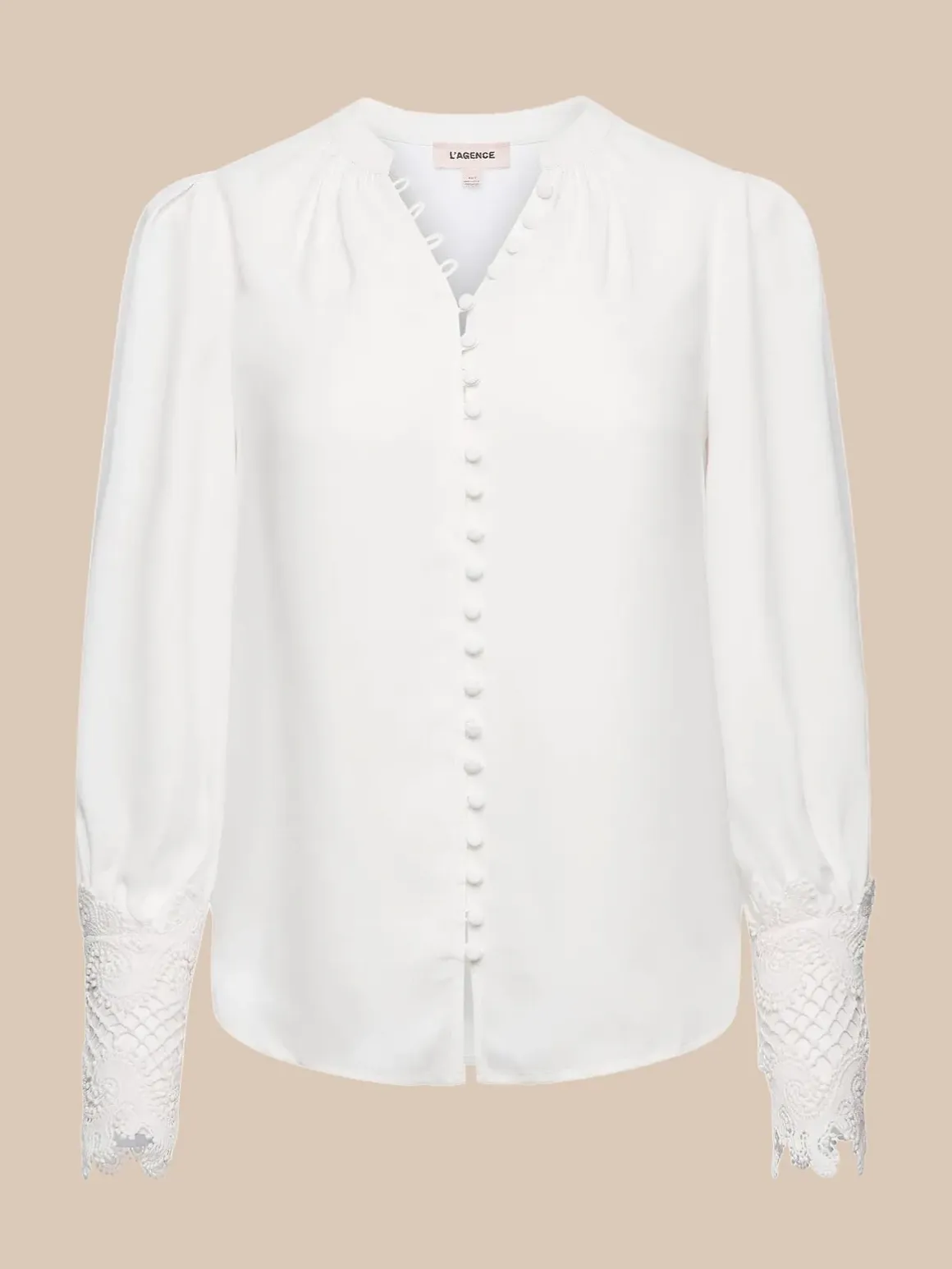 Ava Blouse