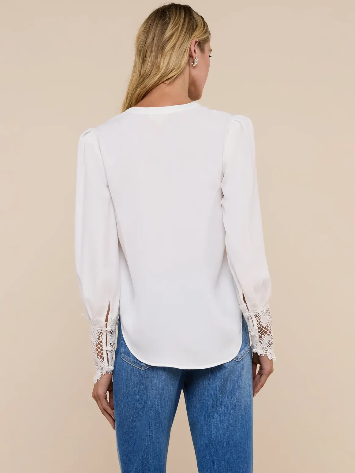 Ava Blouse