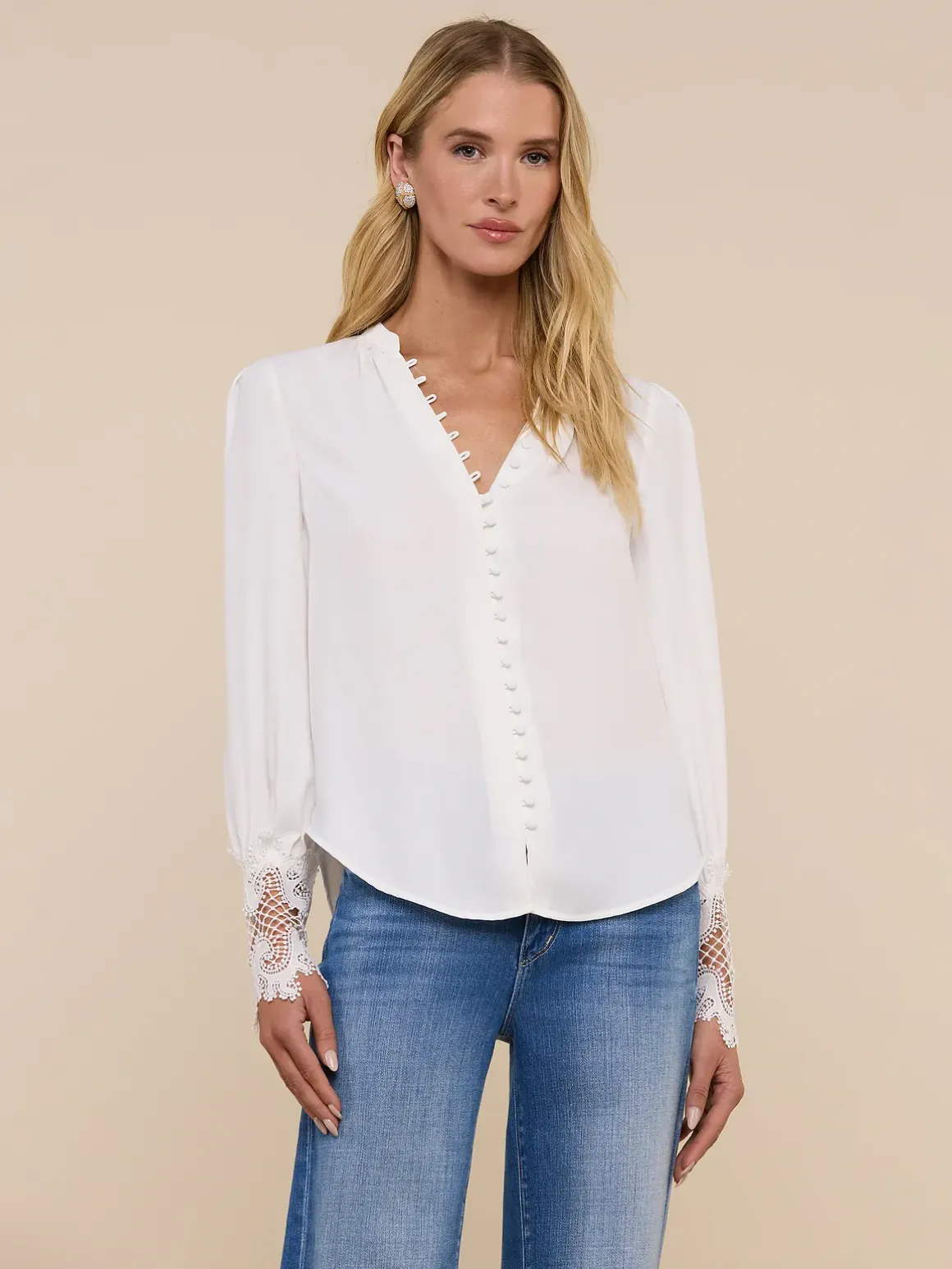 Ava Blouse