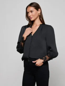 Ava Blouse
