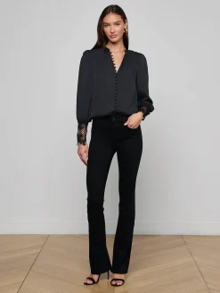 Ava Blouse