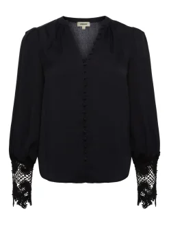 Ava Blouse