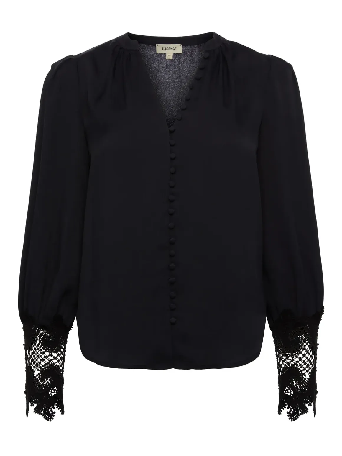 Ava Blouse