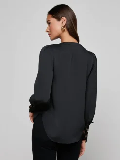 Ava Blouse