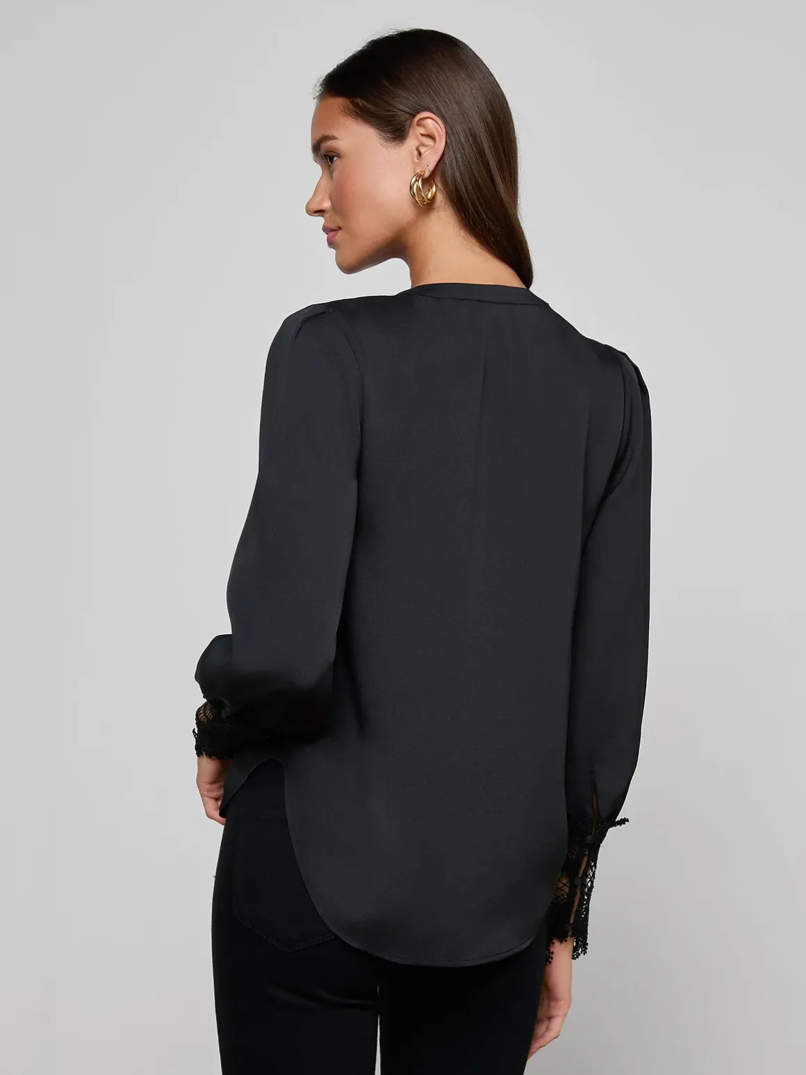 Ava Blouse