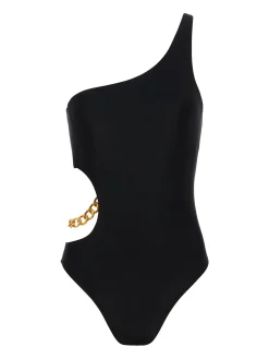 Ava Chain One-Piece Swimsuit