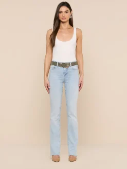 Aya Suede Belt