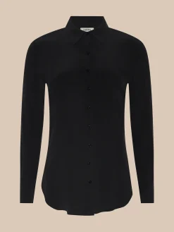 Babette Silk Blouse
